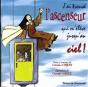 J'Ai Trouve L'Ascenseur - Preview