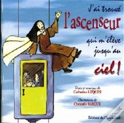 Capa do artigo J'Ai Trouve L'Ascenseur