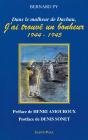 J'Ai Trouve Un Bonheur 1944-1945 - Preview
