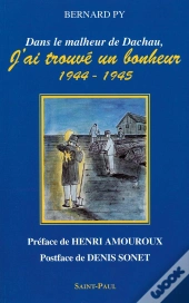 J'Ai Trouve Un Bonheur 1944-1945