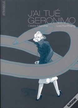 Capa do artigo J'Ai Tué Géronimo