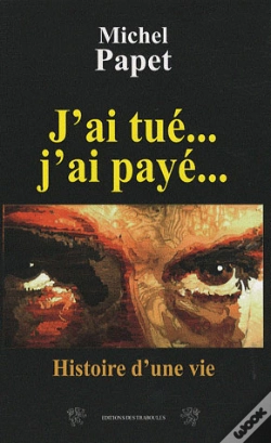 Capa do artigo J'Ai Tué... J'Ai Payé