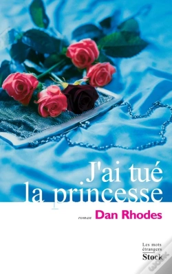 Capa do artigo J'Ai Tue La Princesse