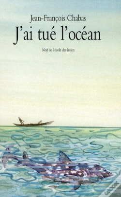 Capa do artigo J'Ai Tué L'Océan