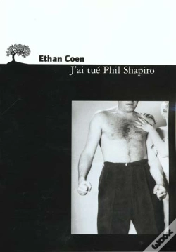 Capa do artigo J'Ai Tue Phil Shapiro