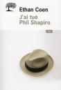 J'Ai Tué Phil Shapiro - Preview
