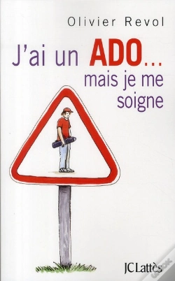 Capa do artigo J'Ai Un Ado... Mais Je Me Soigne