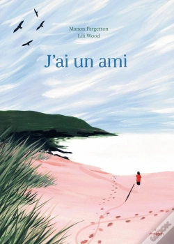 Capa do artigo J'Ai Un Ami