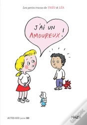 Capa do artigo J