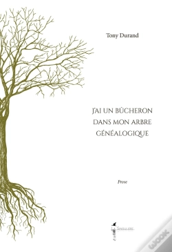 Capa do artigo J'Ai Un Bûcheron Dans Mon Arbre Généalogique