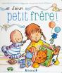 J'Ai Un Petit Frère! - Preview