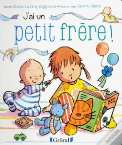 Capa do artigo J'Ai Un Petit Frère!