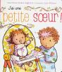 J'Ai Une Petite Soeur! - Preview