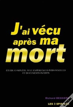 Capa do artigo J'Ai Vécu Après Ma Mort
