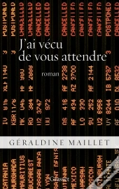 J'Ai Vecu De Vous Attendre