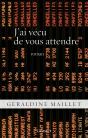 J'Ai Vecu De Vous Attendre - Preview