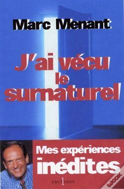 Capa do artigo J'Ai Vécu Le Surnaturel
