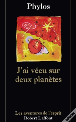 Capa do artigo J'Ai Vecu Sur Deux Planetes