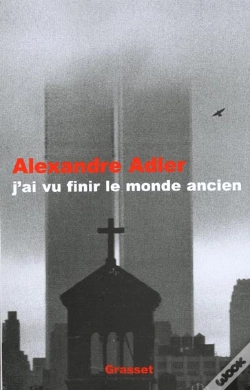 Capa do artigo J'Ai Vu Finir Le Monde Ancien