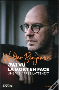 Capa do artigo J'Ai Vu La Mort En Face