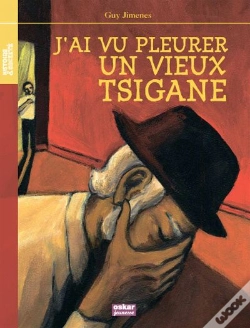 Capa do artigo J'Ai Vu Pleurer Un Vieux Tsigane