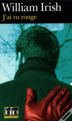 Capa do artigo J'Ai Vu Rouge