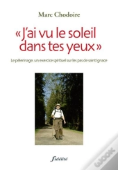J'Ai Vu Soleil Dans Tes Yeux