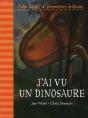 J'Ai Vu Un Dinosaure - Preview