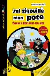 J'Ai Zigouille Mon Pote
