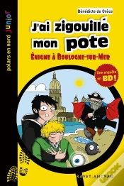 Capa do artigo J