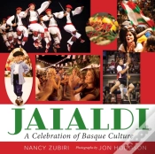 Capa do artigo Jaialdi