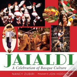 Capa do artigo Jaialdi