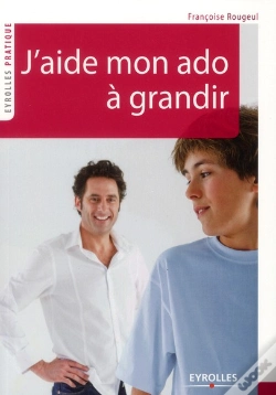 Capa do artigo J'Aide Mon Ado A Grandir