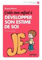 J'Aide Mon Enfant À Développer Son Estime De Soi - Preview