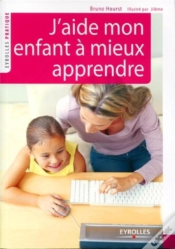 Capa do artigo J'Aide Mon Enfant A Mieux Apprendre