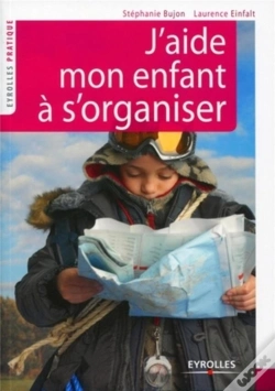 Capa do artigo J'Aide Mon Enfant A S'Organiser