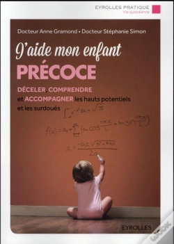 Capa do artigo J'Aide Mon Enfant Precoce