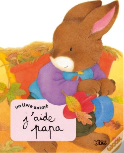 Capa do artigo J'Aide Papa
