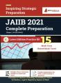 Jaiib 2021 Latest Edition Practice Kit With 15 Mock Tests (Paper I, Ii & Iii) - Preview