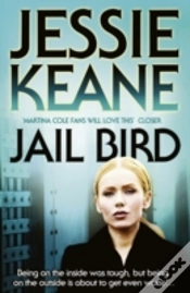 Capa do artigo Jail Bird