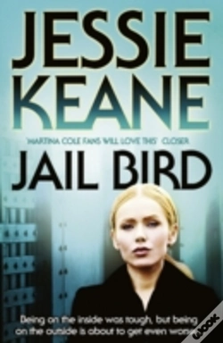 Capa do artigo Jail Bird