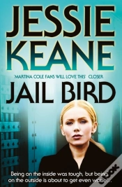 Capa do artigo Jail Bird