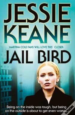 Capa do artigo Jail Bird