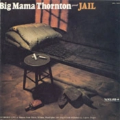 Capa do artigo Jail - CD