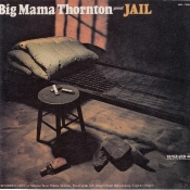 Capa do artigo Jail - CD