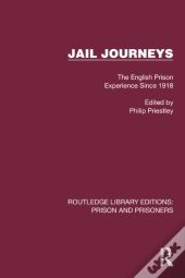Jail Journeys