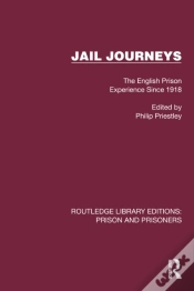 Capa do artigo Jail Journeys