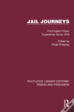 Capa do artigo Jail Journeys