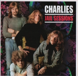 Capa do artigo Jail Sessions - CD