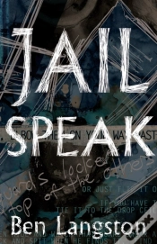 Capa do artigo Jail Speak